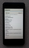 BlackBerry Z10, photo number 3