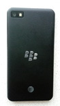 BlackBerry Z10, photo number 4