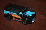 Hot Wheels, фото №3