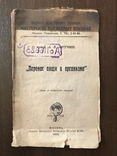 1924 Перенос пищи в организме, фото №2