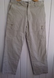 Треккинговые штаны RIPLEY , размер 33/34 пояс 84, фото №2