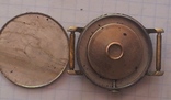 Винтажные наручные часы "Заря" 19камн. мех.2001. СССР, фото №11
