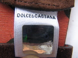 Ремень Dolce Gabbana.оригинал, фото №10