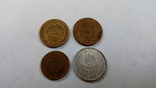 Приднестровье 4 монеты, фото №3