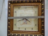 Часы настенные на реставрацию, фото №3