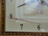 Часы настенные на реставрацию, фото №5