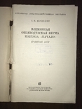 1939 Овцы Племенная Овцеводческая ферма, фото №3