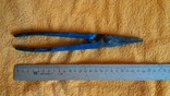Ножницы по металлу усиленные (качество СССР), фото №3