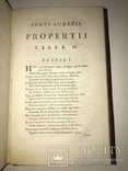 1772 Красочная Книга с золотым тиснением и обрезом, фото №5