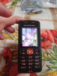 Телефон Sony Ericsson W200, photo number 2