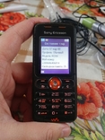 Телефон Sony Ericsson W200, photo number 7