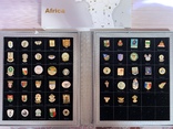 Страны Члены Международного Олимпийского Комитета(МОК), фото №5