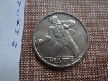 5 франков 1944  Швейцария  серебро  (Ж.4.11) ~, фото №5
