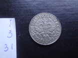 50 грошей 1923  Польша (,I.3.31) ~, фото №4