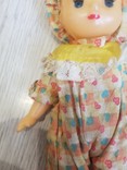 Кукла в родной одежде, фото №4