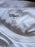 Wilson футболка, photo number 4