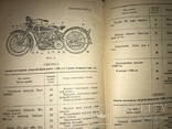 1932 Военные Мотоциклы РККА, фото №6