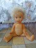 Кукла из СССР 1, фото №2