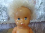 Кукла из СССР 1, фото №3