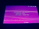 Игровая приставка Sony PSP 3008 прошитая + флешка 16GB c играми + Наушники SONY., фото №4