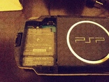 Игровая приставка Sony PSP 3008 прошитая + флешка 16GB c играми + Наушники SONY., photo number 11