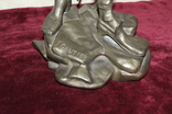 Статуэтка Фигура Дон Кихот 72см J. Gautier, фото №5