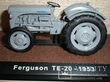 Модель трактора., фото №12
