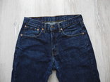 Джинсы Levis 751 31/32, numer zdjęcia 5