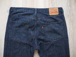 Джинсы Levis 511 36/34 ( Новое ), photo number 10