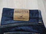 Джинсы HOLLISTER 31/32 ( MEXICO USA ) , фото №3