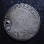 4 гроша 1558  Германия  серебро  (,I.4.4)~, фото №4
