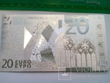 Евро подарочный набор "серебро", фото №12