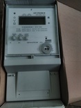 Счетчик электроэнергии СЭТ-4ТМ.03М.08, photo number 4