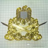 3 шт кокарда: пехота , флот , авиация Romania cap badge capbadge AF Air Force Navy Army, фото №6