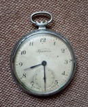 Карманные часы Кристалл на восстановление, фото №2