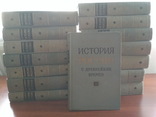 Соловьев С. История России (15 книг), фото №2