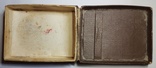 Часы карманные в коробке 1935 г. Наркомвод, навигация, фото №11