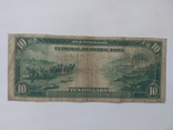 10 долларов 1914, фото №3