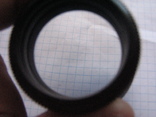  Объектив Vitacon 0.45 semi fisheye for sony.  37mm UV Japan, фото №9