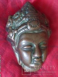 Будда навесная статуэтка, фото №4