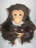  Интерактивная обезьяна Хочу на ручки Hasbro, фото №4