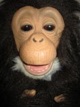  Интерактивная обезьяна Хочу на ручки Hasbro, фото №10