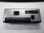 Pocet Instamatic 60 camera USA, фото №2
