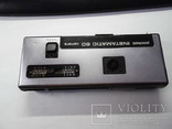 Pocet Instamatic 60 camera USA, фото №5