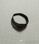 Перстень №1, фото №7