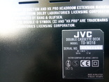 Магнитофон JVC, фото №8