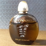 Миниатюра Leonard Pour Homme EDT, фото №2