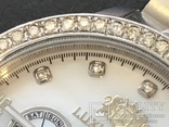 Часы мужские LUXURMAN. С брильянтами 2 карата., фото №5