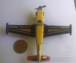 Piper Comanche модель-1976г. Matchbox, фото №5