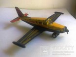 Piper Comanche модель-1976г. Matchbox, фото №2